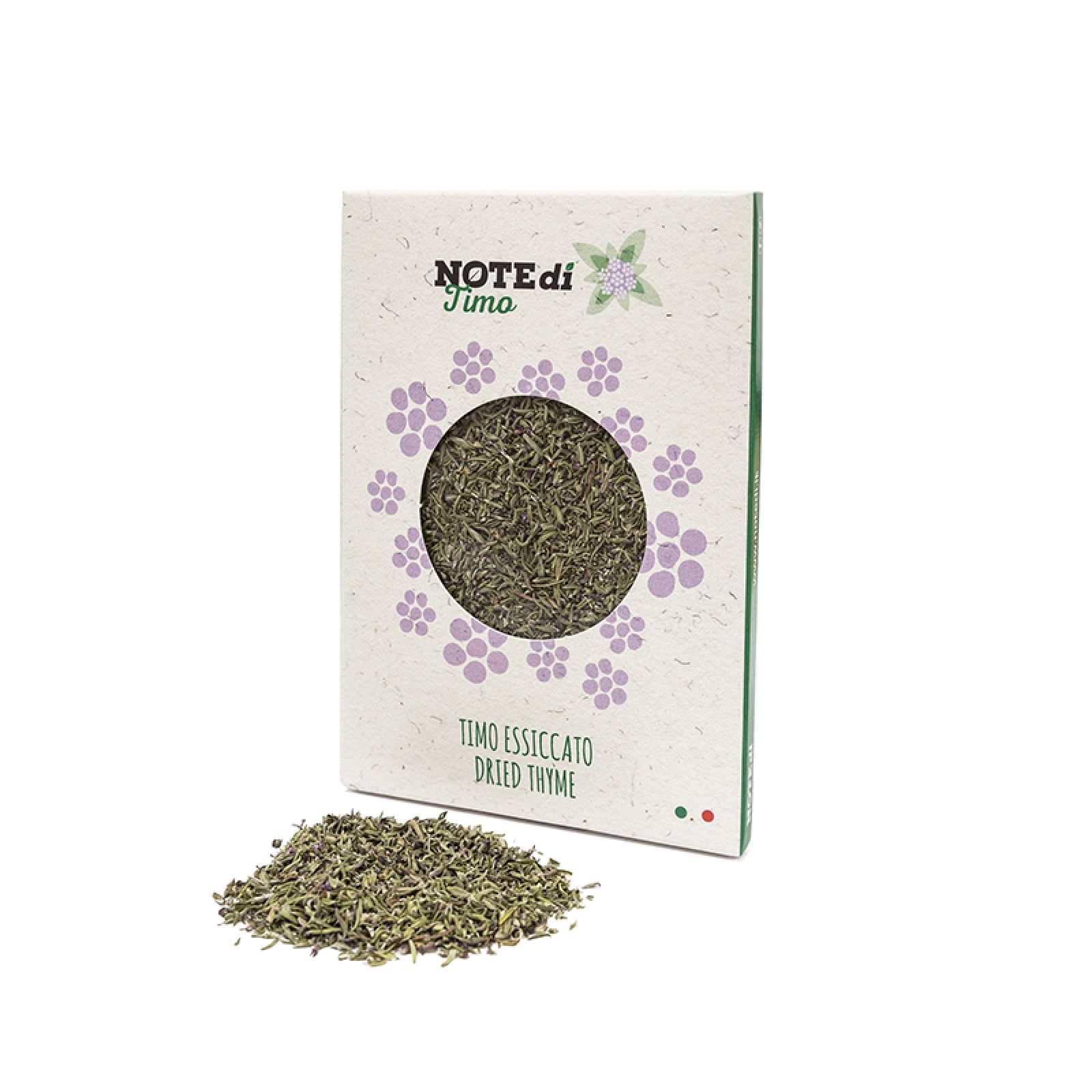 Dried thyme